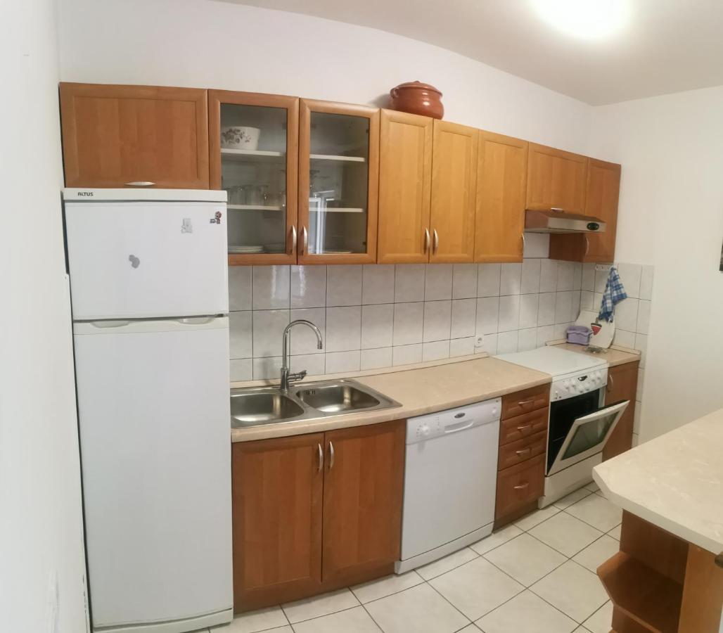 Apartments Slisko Porec Ngoại thất bức ảnh